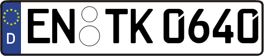 EN-TK0640