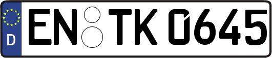 EN-TK0645