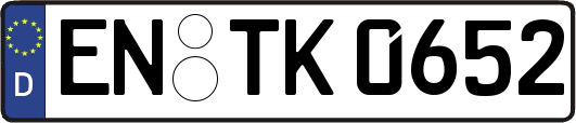 EN-TK0652