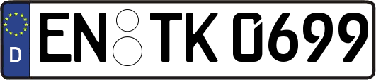 EN-TK0699