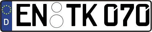 EN-TK070