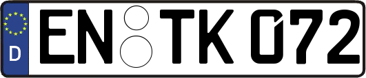 EN-TK072