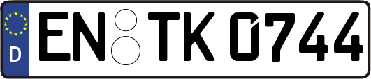 EN-TK0744