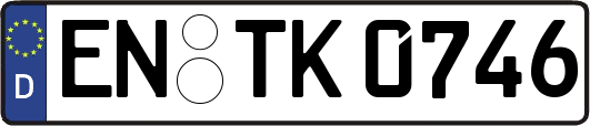 EN-TK0746