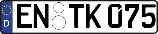 EN-TK075