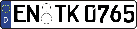 EN-TK0765
