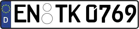 EN-TK0769