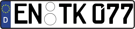 EN-TK077