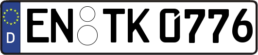 EN-TK0776