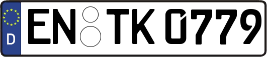 EN-TK0779
