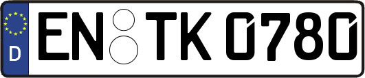 EN-TK0780