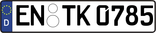EN-TK0785