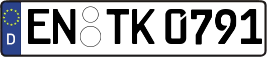 EN-TK0791