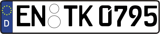 EN-TK0795