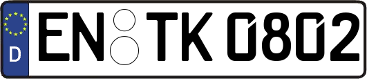 EN-TK0802