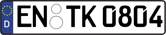 EN-TK0804