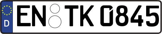 EN-TK0845