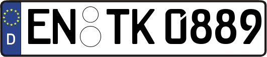 EN-TK0889