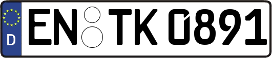 EN-TK0891