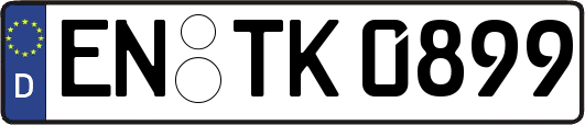 EN-TK0899