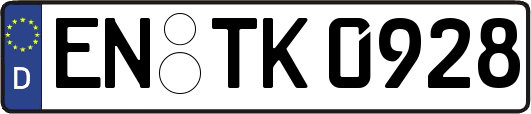 EN-TK0928