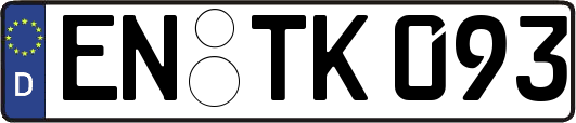 EN-TK093