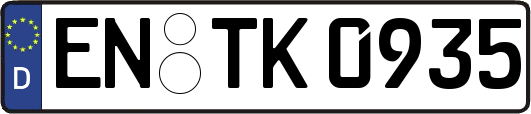EN-TK0935