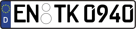 EN-TK0940