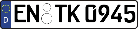 EN-TK0945