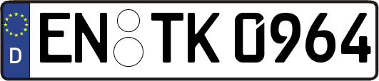 EN-TK0964