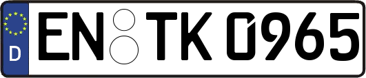 EN-TK0965