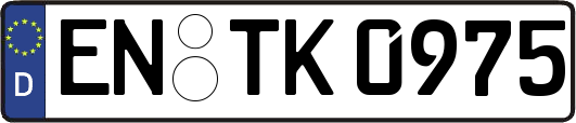 EN-TK0975