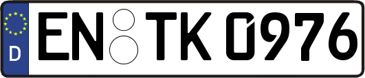 EN-TK0976