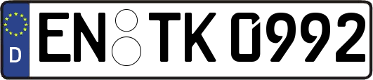 EN-TK0992