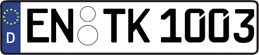 EN-TK1003