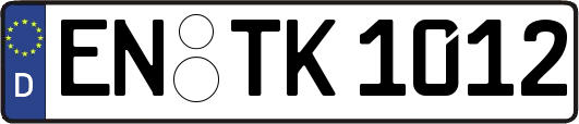 EN-TK1012