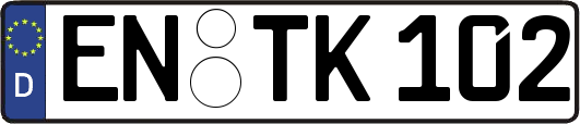 EN-TK102