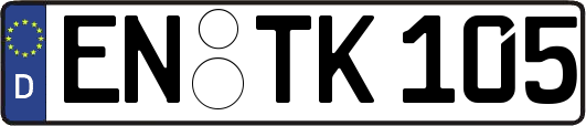 EN-TK105