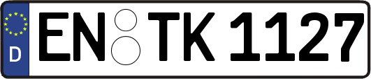EN-TK1127