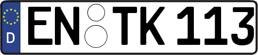 EN-TK113