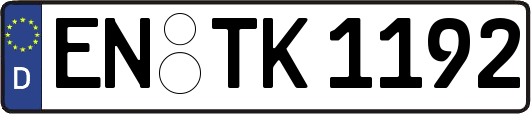 EN-TK1192
