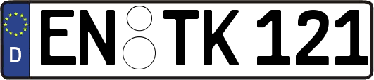 EN-TK121