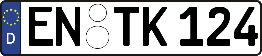 EN-TK124