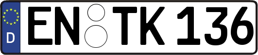EN-TK136