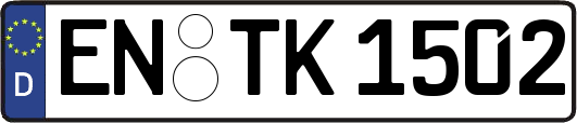 EN-TK1502