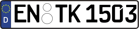 EN-TK1503