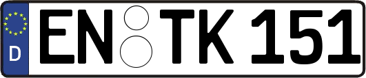EN-TK151