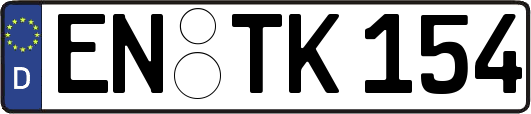 EN-TK154