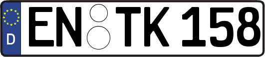 EN-TK158