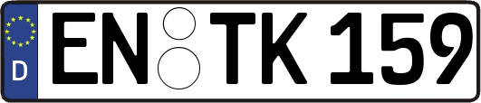 EN-TK159